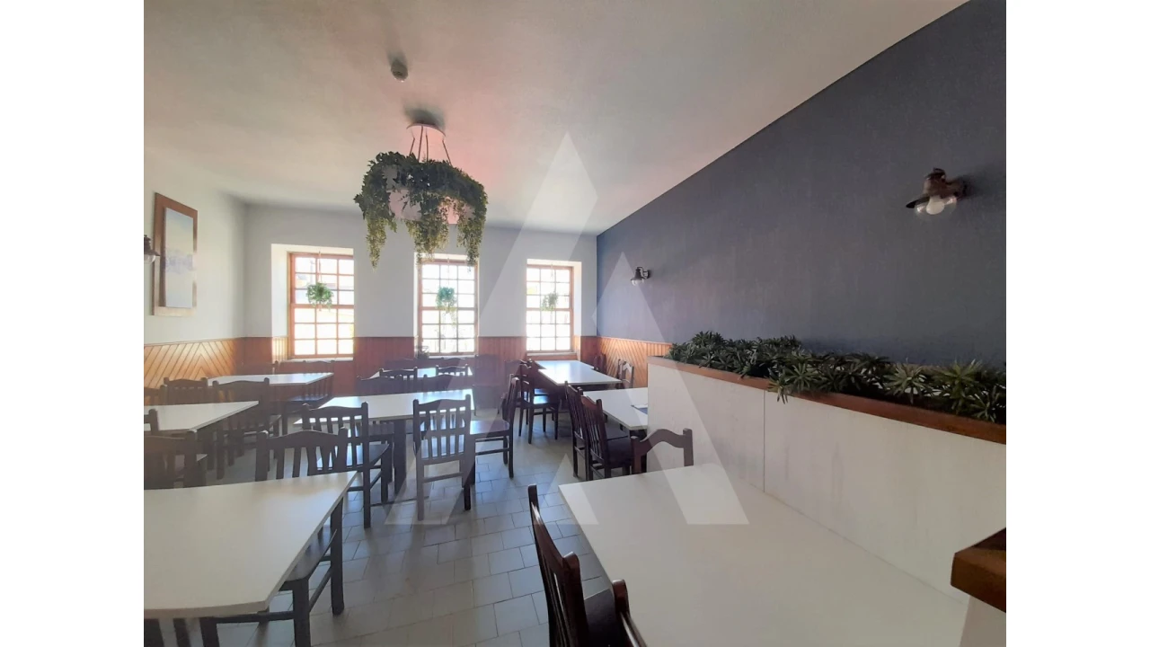 Negócio para Cedência de Quotas em Glória e Vera Cruz Foto 11