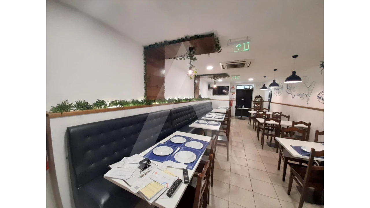 Negócio para Cedência de Quotas em Glória e Vera Cruz Foto 3