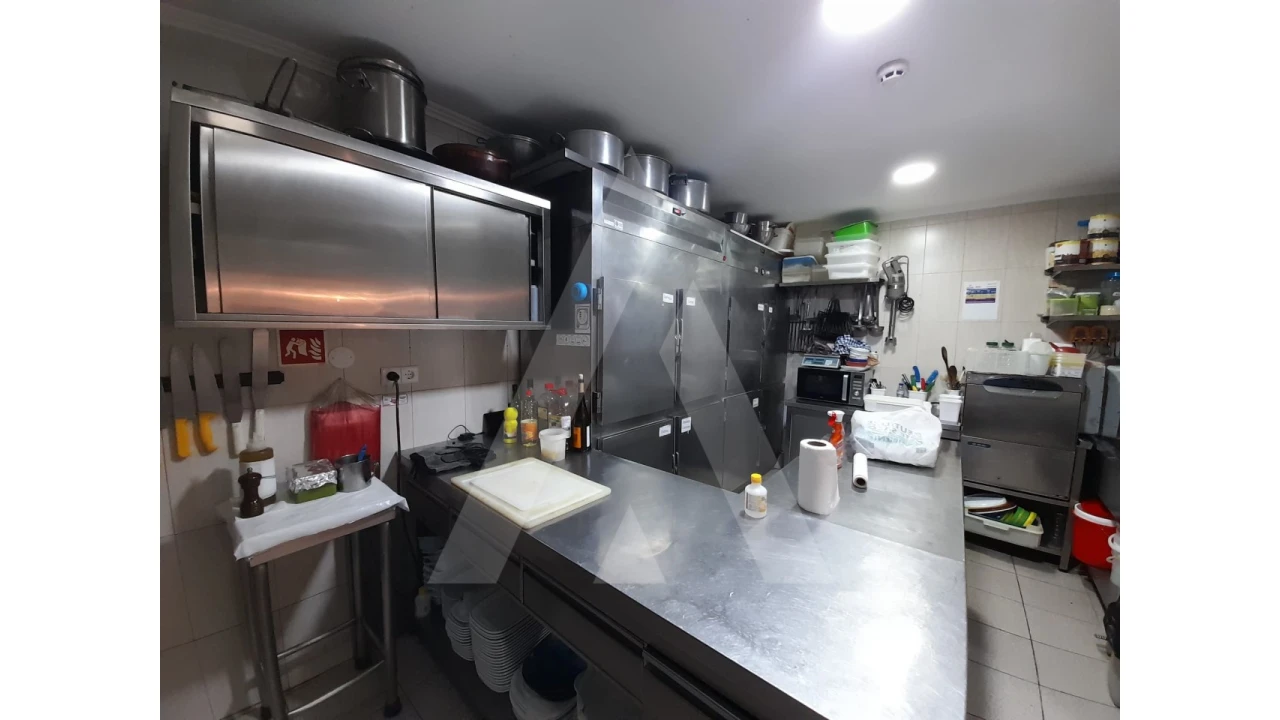 Negócio para Cedência de Quotas em Glória e Vera Cruz Foto 5