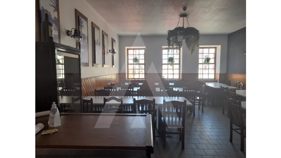 Negócio para Cedência de Quotas em Glória e Vera Cruz Foto 9