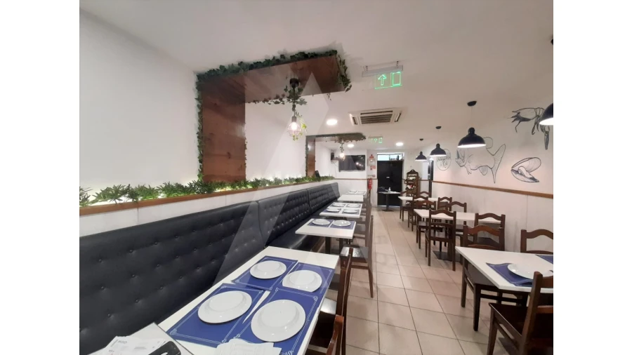 Negócio para Cedência de Quotas em Glória e Vera Cruz Foto 2