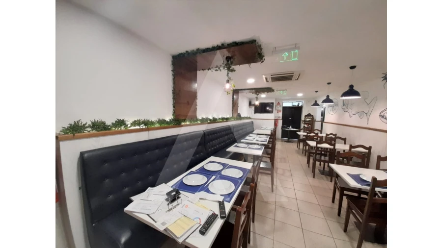 Negócio para Cedência de Quotas em Glória e Vera Cruz Foto 3