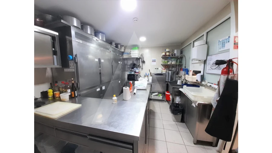 Negócio para Cedência de Quotas em Glória e Vera Cruz Foto 6