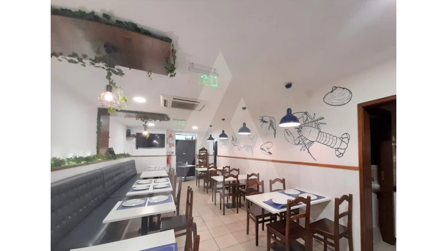 Negócio para Cedência de Quotas em Glória e Vera Cruz Foto 4