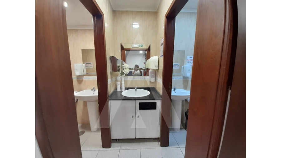 Negócio para Cedência de Quotas em Glória e Vera Cruz Foto 7