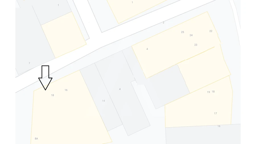 Negócio para Cedência de Quotas em Glória e Vera Cruz Foto 12