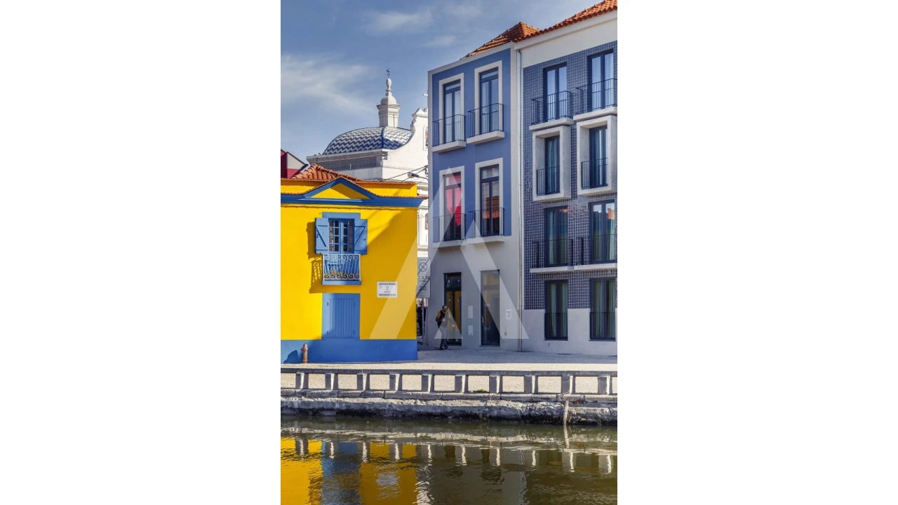 Terreno para Venda em Barrô e Aguada de Baixo Foto 6