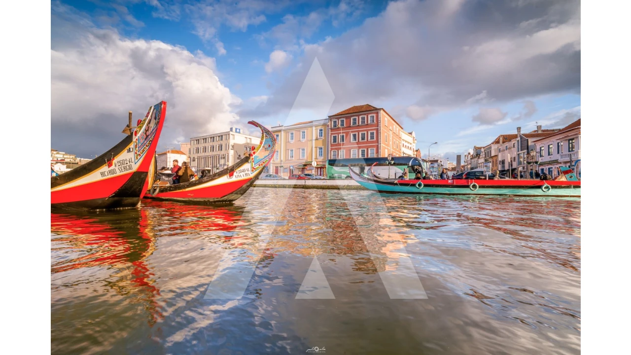 Terreno para Venda em Barrô e Aguada de Baixo Foto 9
