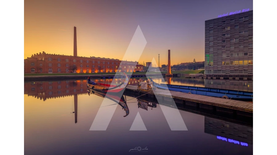 Terreno para Venda em Barrô e Aguada de Baixo Foto 4