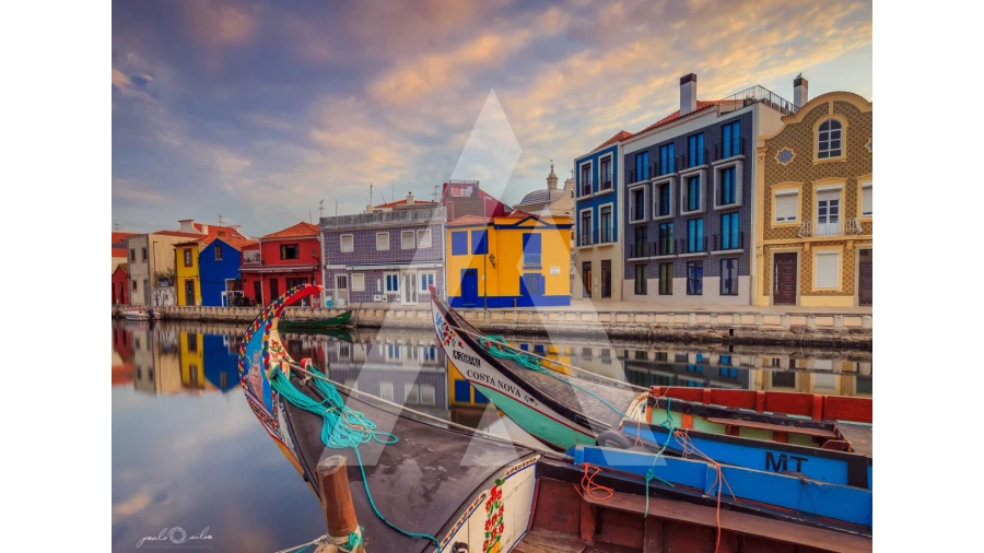 Terreno para Venda em Barrô e Aguada de Baixo Foto 5