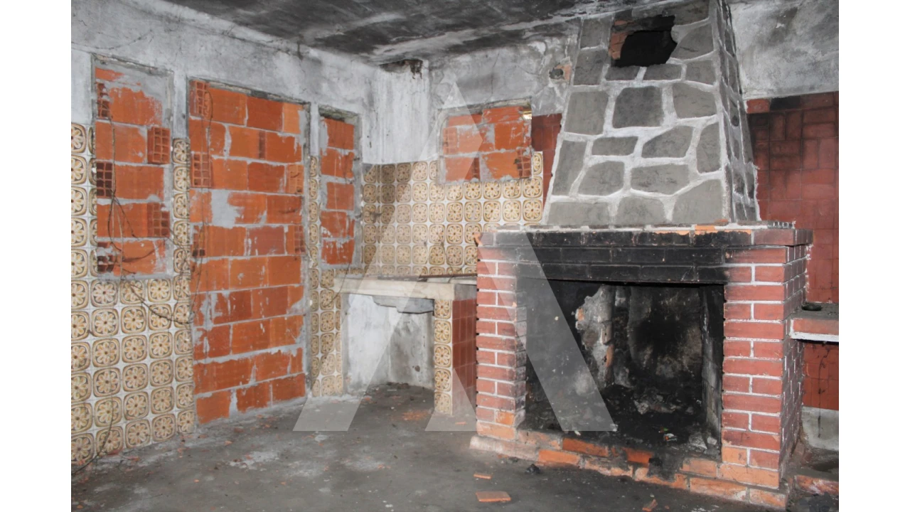 Moradia T4 para Venda em Albergaria-A-Velha e Valmaior Foto 21