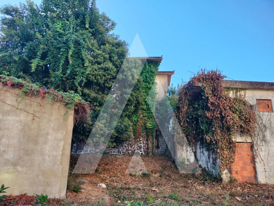 Moradia T4 para Venda em Albergaria-A-Velha e Valmaior Foto 8