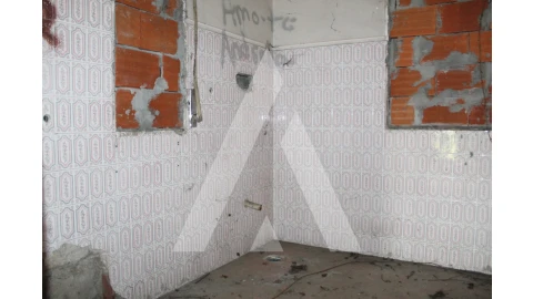Moradia T4 para Venda em Albergaria-A-Velha e Valmaior