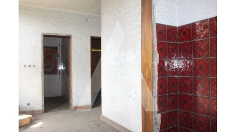 Moradia T4 para Venda em Albergaria-A-Velha e Valmaior