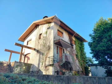 Moradia T4 para Venda em Albergaria-A-Velha e Valmaior