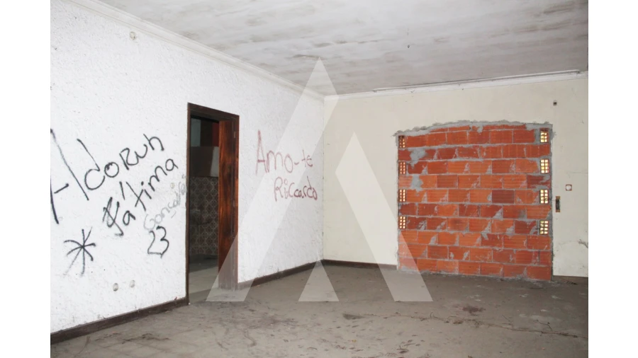 Moradia T4 para Venda em Albergaria-A-Velha e Valmaior Foto 10