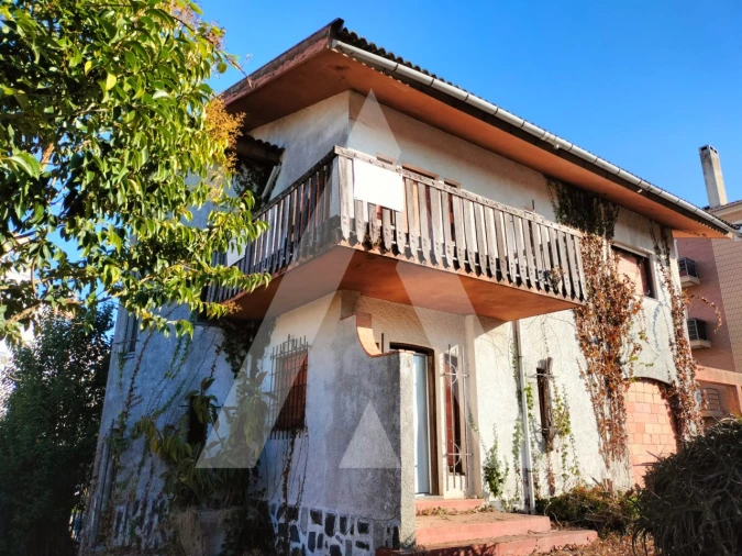 Moradia T4 para Venda em Albergaria-A-Velha e Valmaior Foto 4