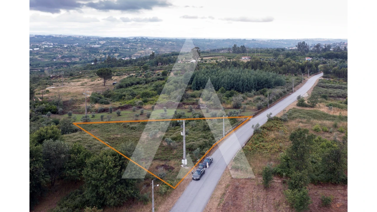 Terreno para Venda em Lagares Foto 1