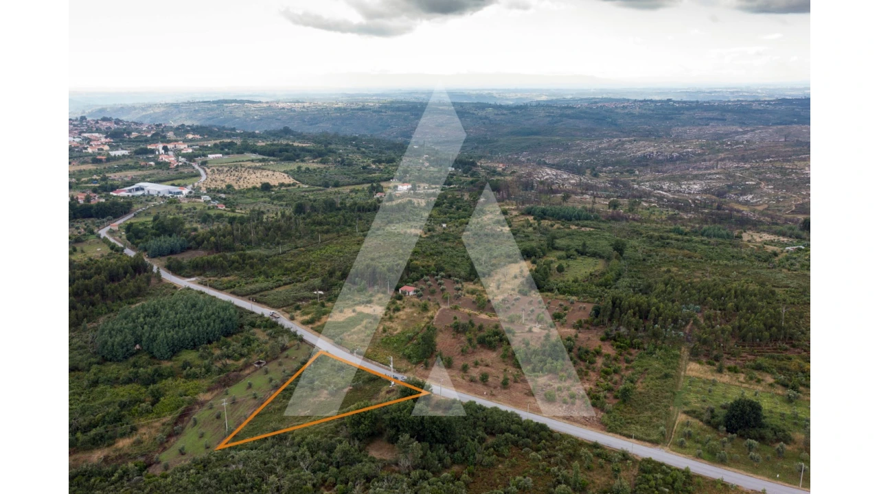 Terreno para Venda em Lagares Foto 4