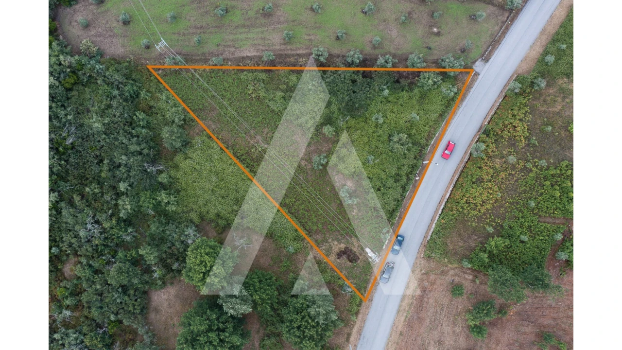 Terreno para Venda em Lagares Foto 7