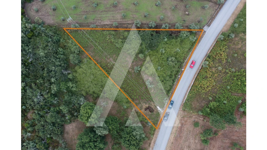 Terreno para Venda em Lagares Foto 7