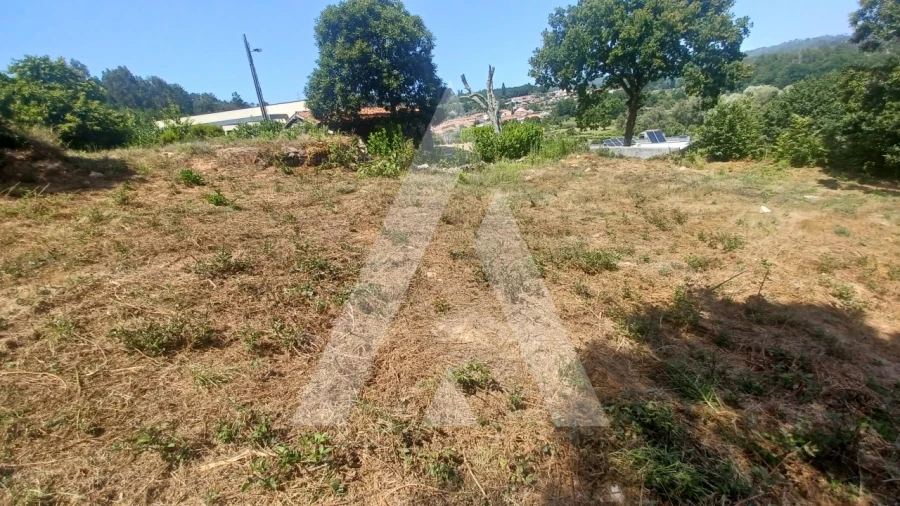 Terreno para Venda em Couto de Baixo e Couto de Cima Foto 4