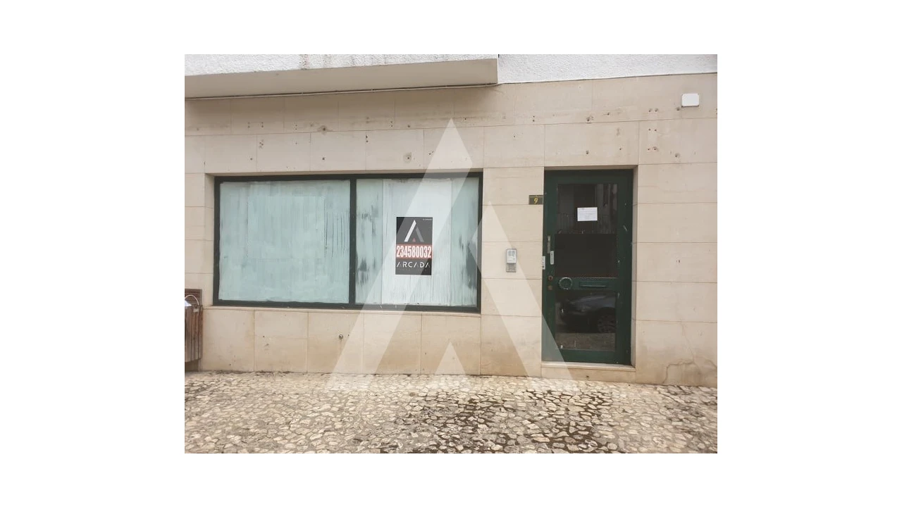 Loja para Venda em Freixo de Espada a Cinta e Mazouco Foto 38