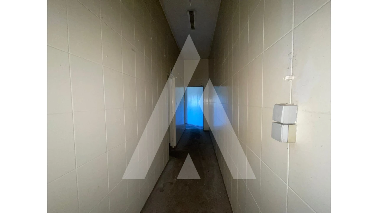 Armazém para Venda em Préstimo e Macieira de Alcoba Foto 3