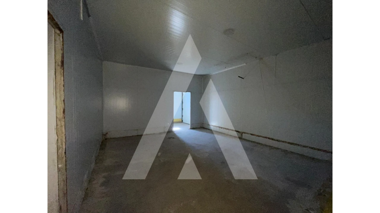 Armazém para Venda em Préstimo e Macieira de Alcoba Foto 7