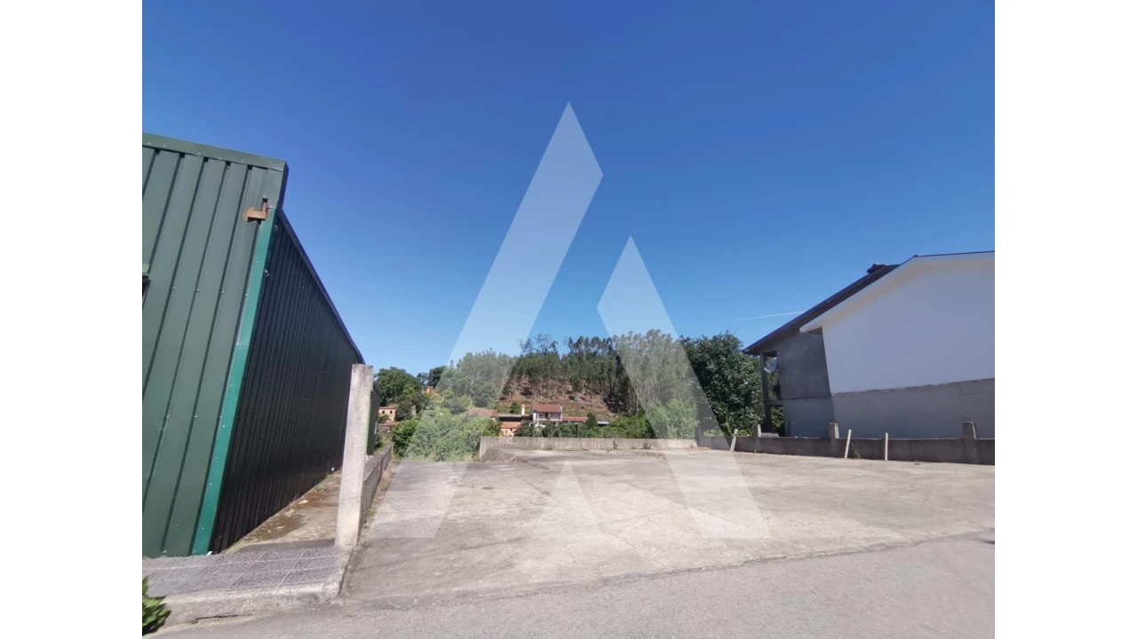 Armazém para Venda em Préstimo e Macieira de Alcoba Foto 27