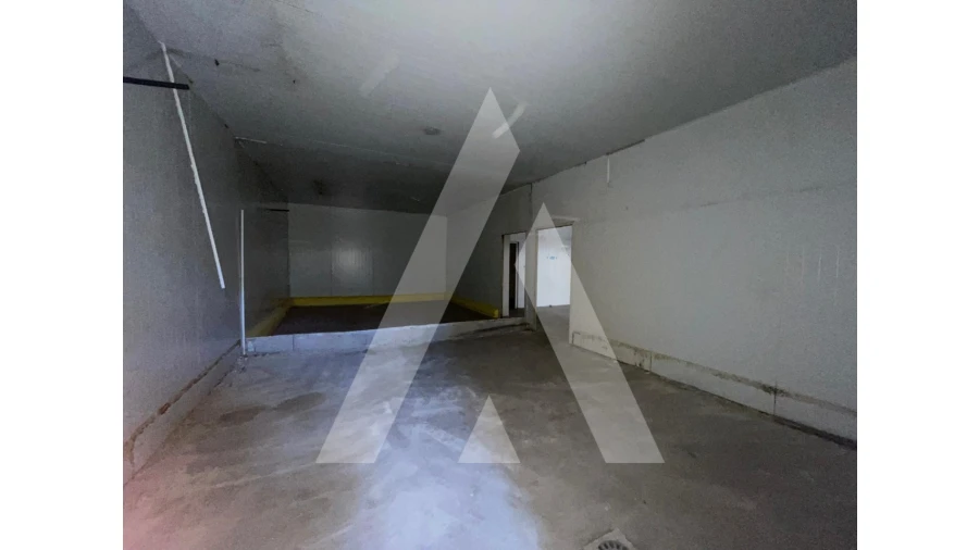 Armazém para Venda em Préstimo e Macieira de Alcoba Foto 5