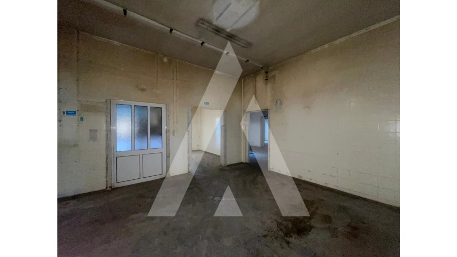 Armazém para Venda em Préstimo e Macieira de Alcoba Foto 14