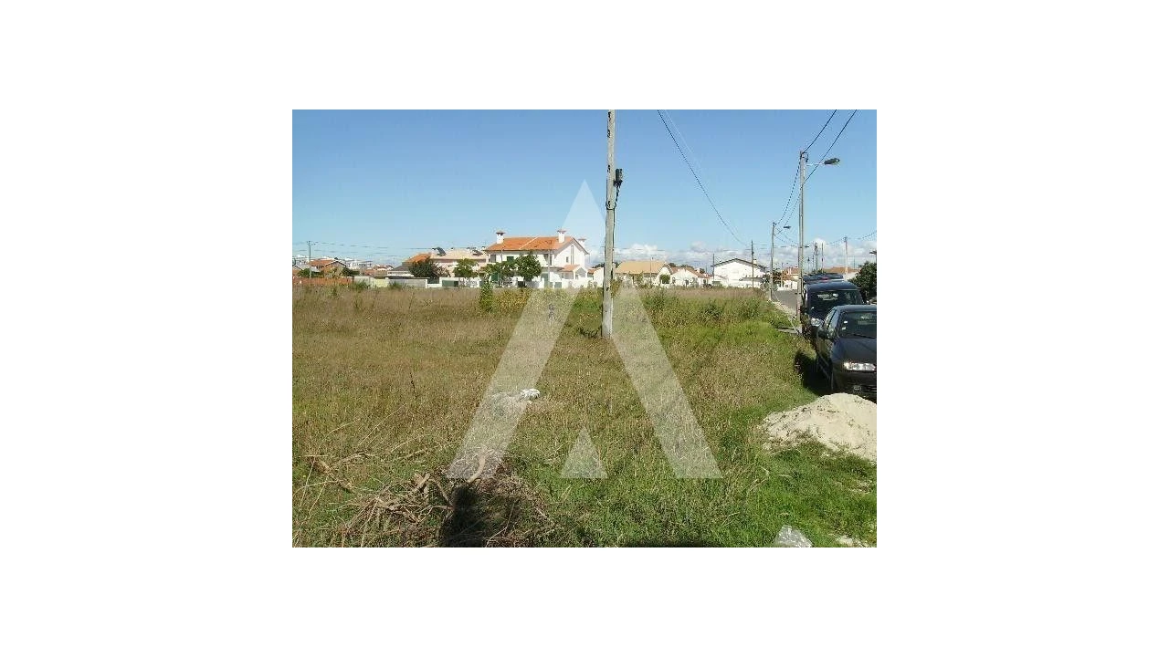 Terreno para Venda em Gafanha da Nazaré Foto 2