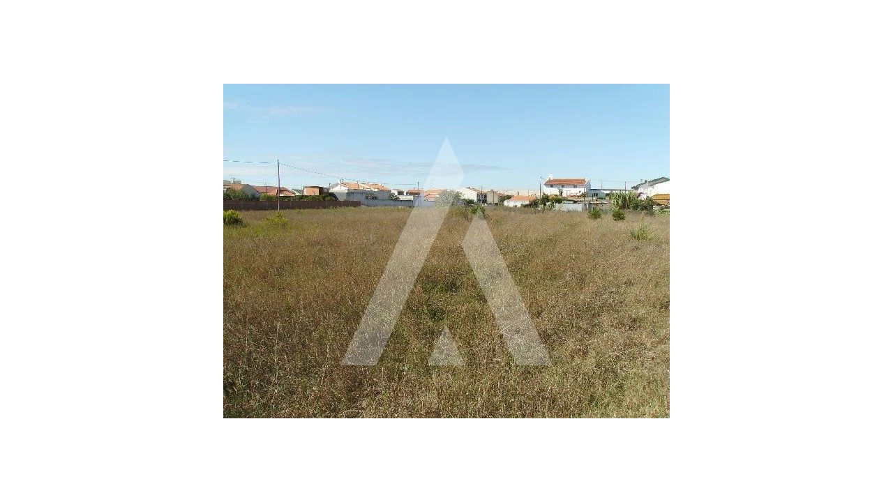 Terreno para Venda em Gafanha da Nazaré Foto 4