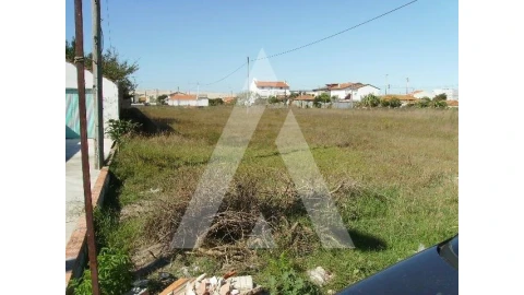 Terreno para Venda em Gafanha da Nazaré