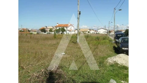 Terreno para Venda em Gafanha da Nazaré