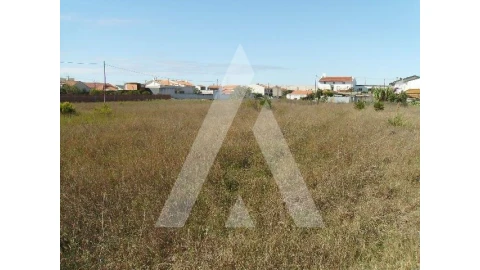 Terreno para Venda em Gafanha da Nazaré
