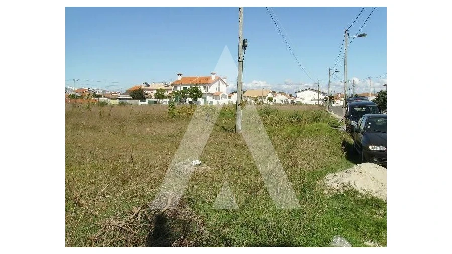 Terreno para Venda em Gafanha da Nazaré Foto 2