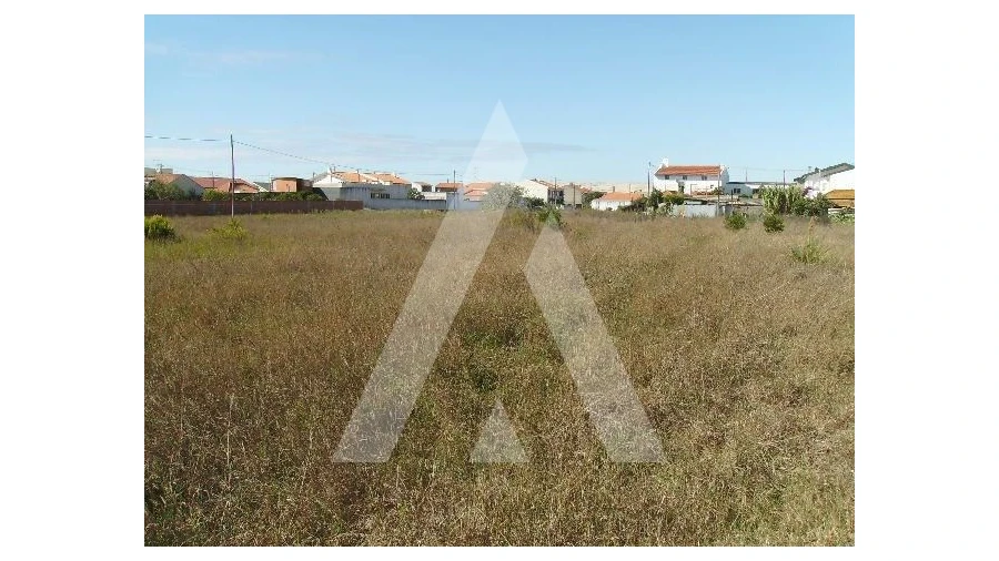 Terreno para Venda em Gafanha da Nazaré Foto 4