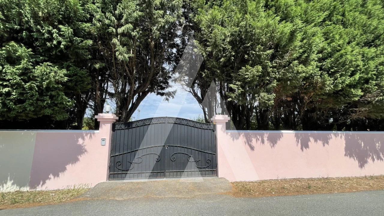 Moradia T4 para Venda em Albergaria-A-Velha e Valmaior Foto 11