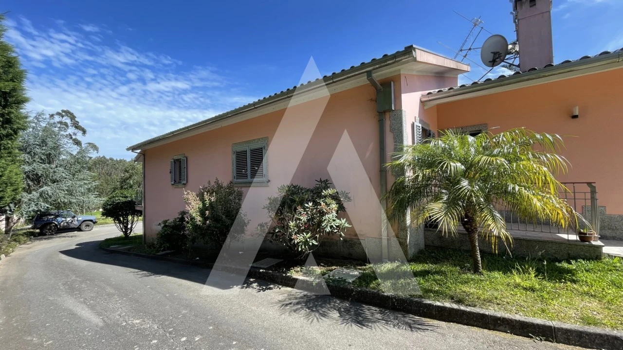 Moradia T4 para Venda em Albergaria-A-Velha e Valmaior Foto 17