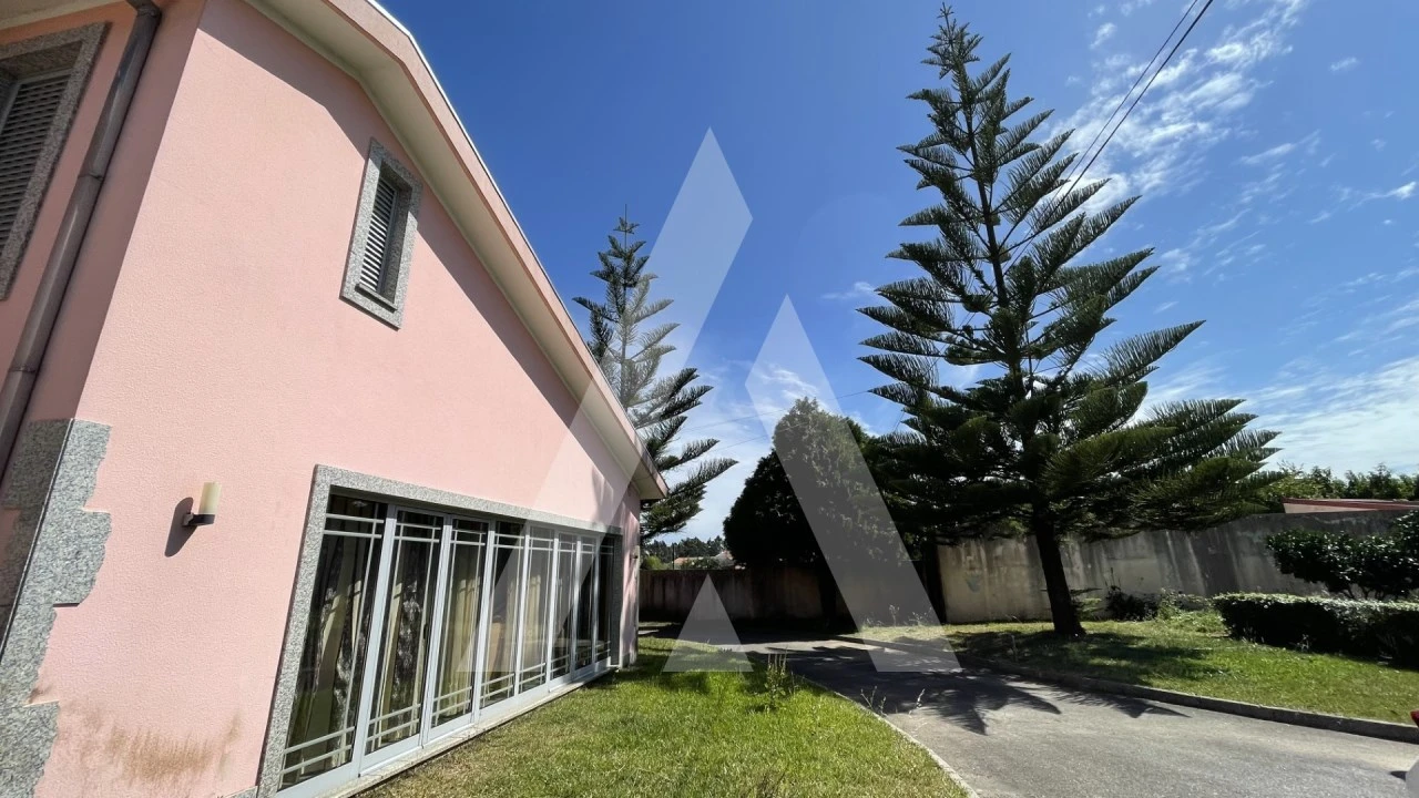 Moradia T4 para Venda em Albergaria-A-Velha e Valmaior Foto 18