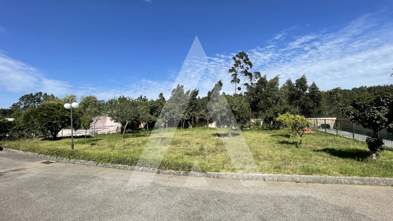 Moradia T4 para Venda em Albergaria-A-Velha e Valmaior Foto 24