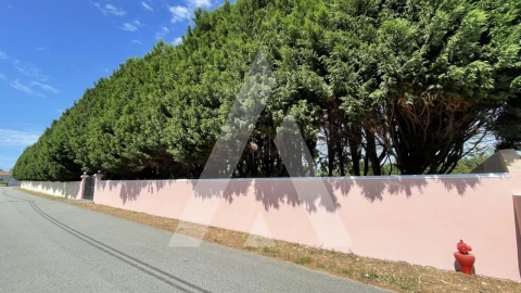 Moradia T4 para Venda em Albergaria-A-Velha e Valmaior