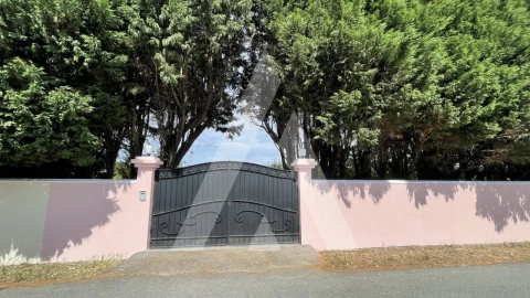 Moradia T4 para Venda em Albergaria-A-Velha e Valmaior