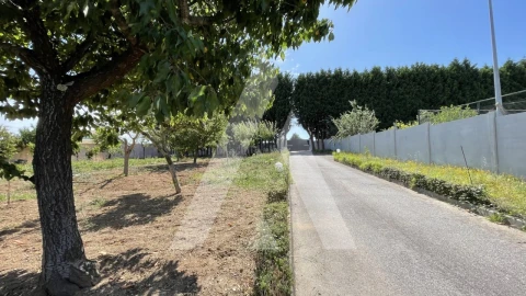Moradia T4 para Venda em Albergaria-A-Velha e Valmaior