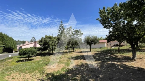 Moradia T4 para Venda em Albergaria-A-Velha e Valmaior