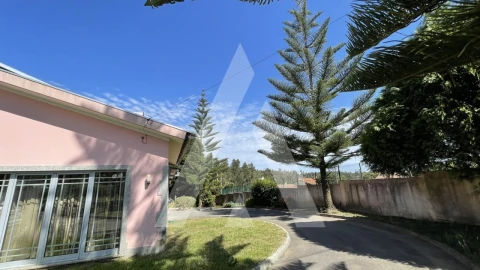 Moradia T4 para Venda em Albergaria-A-Velha e Valmaior