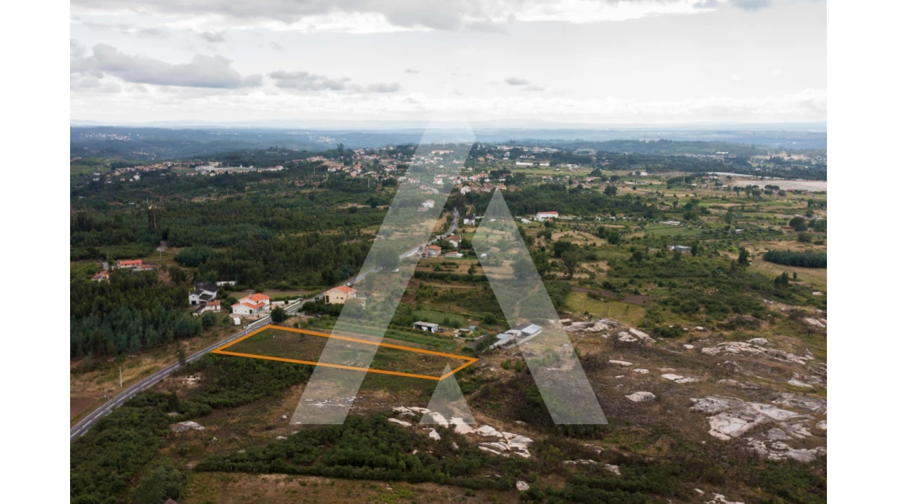 Terreno para Venda em Midões Foto 5