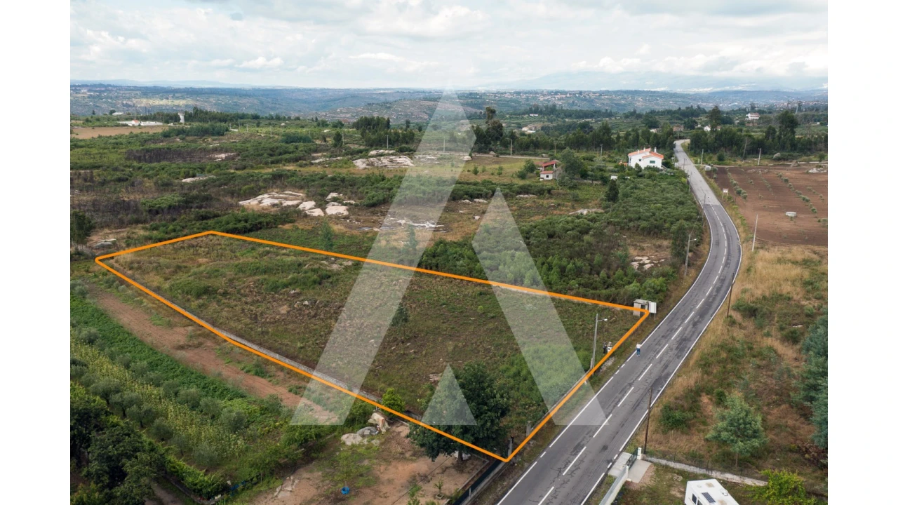 Terreno para Venda em Midões Foto 10